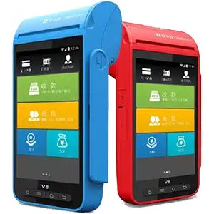 伊宁拉卡拉智能POS机